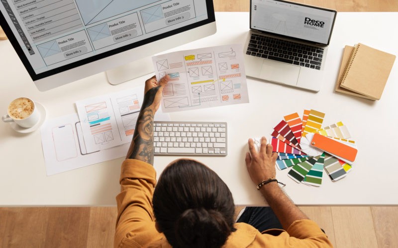 Why Hiring a Local Website Designer in Winnipeg Can Boost Your Business