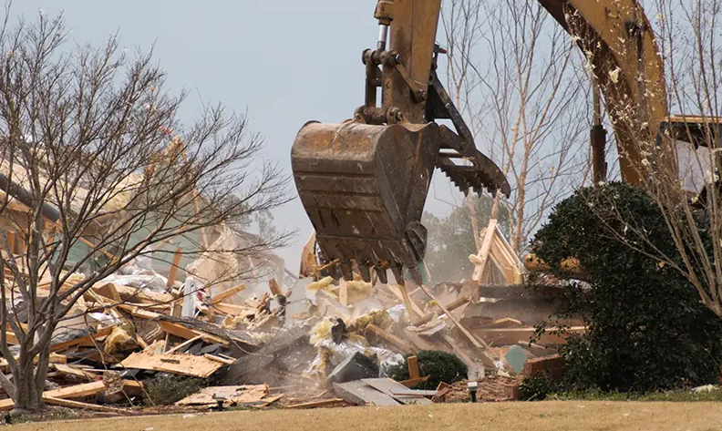 Expert Excavating and Septic Fields Installation