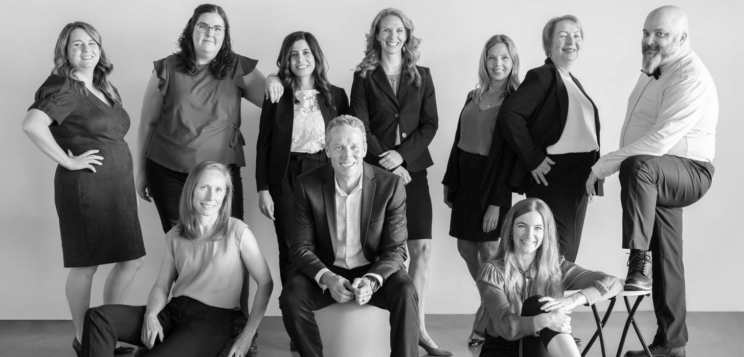 Why You Need an Enduring Power of Attorney: A Key Element of Canadian Estate Planning