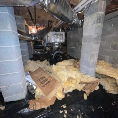 Effective Solutions for Moisture Control and Insulation in Your Home’s Foundation