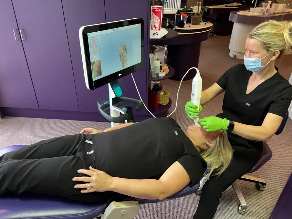 Straighten Your Smile with Confidence: Invisalign & Expert Orthodontic Care