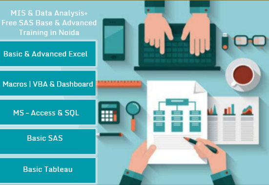 Why Business Analytics Expertise Will Still Be in Demand in 2025, 100% Job, “MIS Course in Delhi”, 110066 – by SLA Consultants India