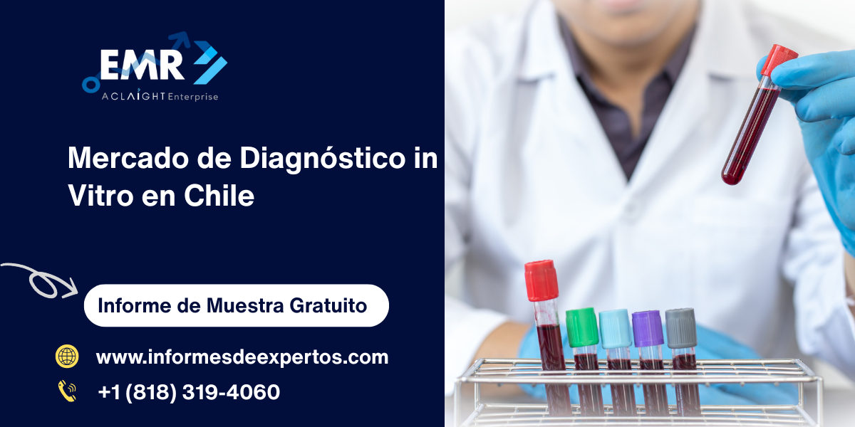 Mercado de Dispositivos Medicos IoT en America Latina