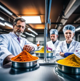 Exploring SK Laboratories: From Supplement Manufacturing to Industry Standing