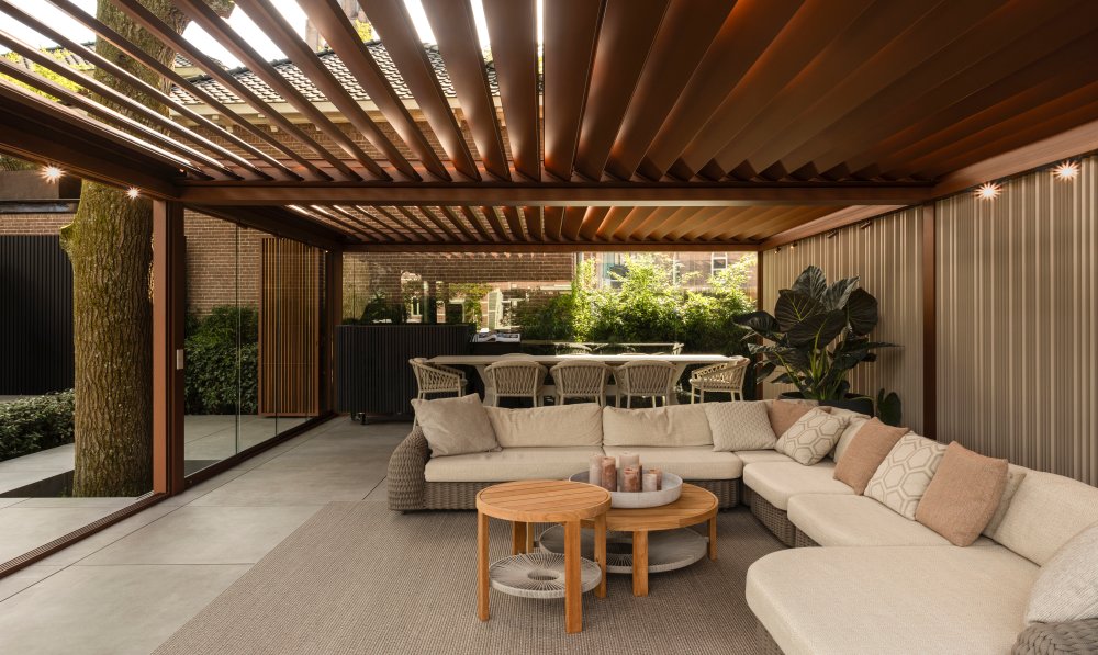 Enhance Your Outdoor Space with Patio Covers in San Diego