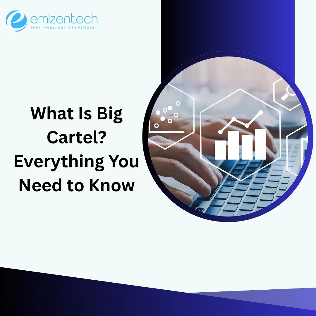 What Is Big Cartel? Everything You Need to Know