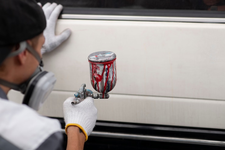 Best Undercoating for Truck Frames A Comprehensive Guide