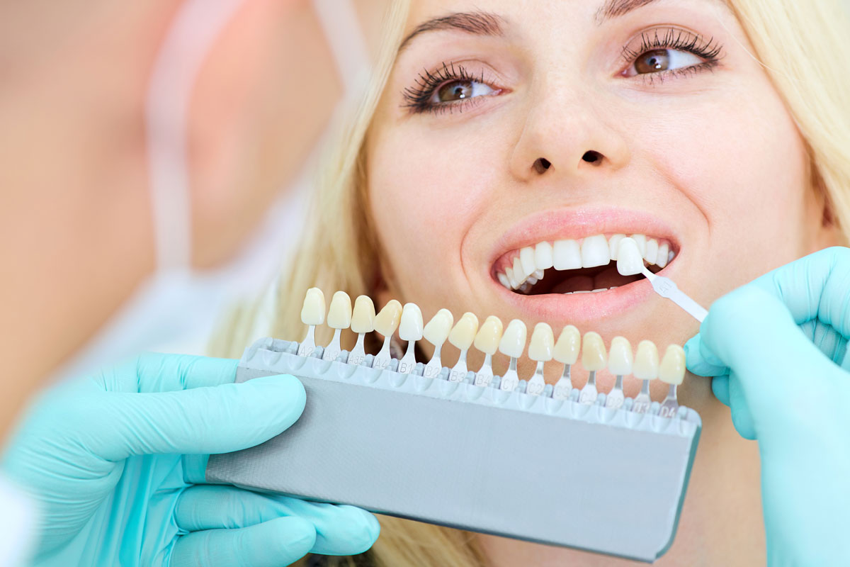 Enhance Your Smile with a Trusted Charlotte Cosmetic Dentist