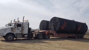 The Benefits of Double-Walled Tanks for Secure Fuel Storage