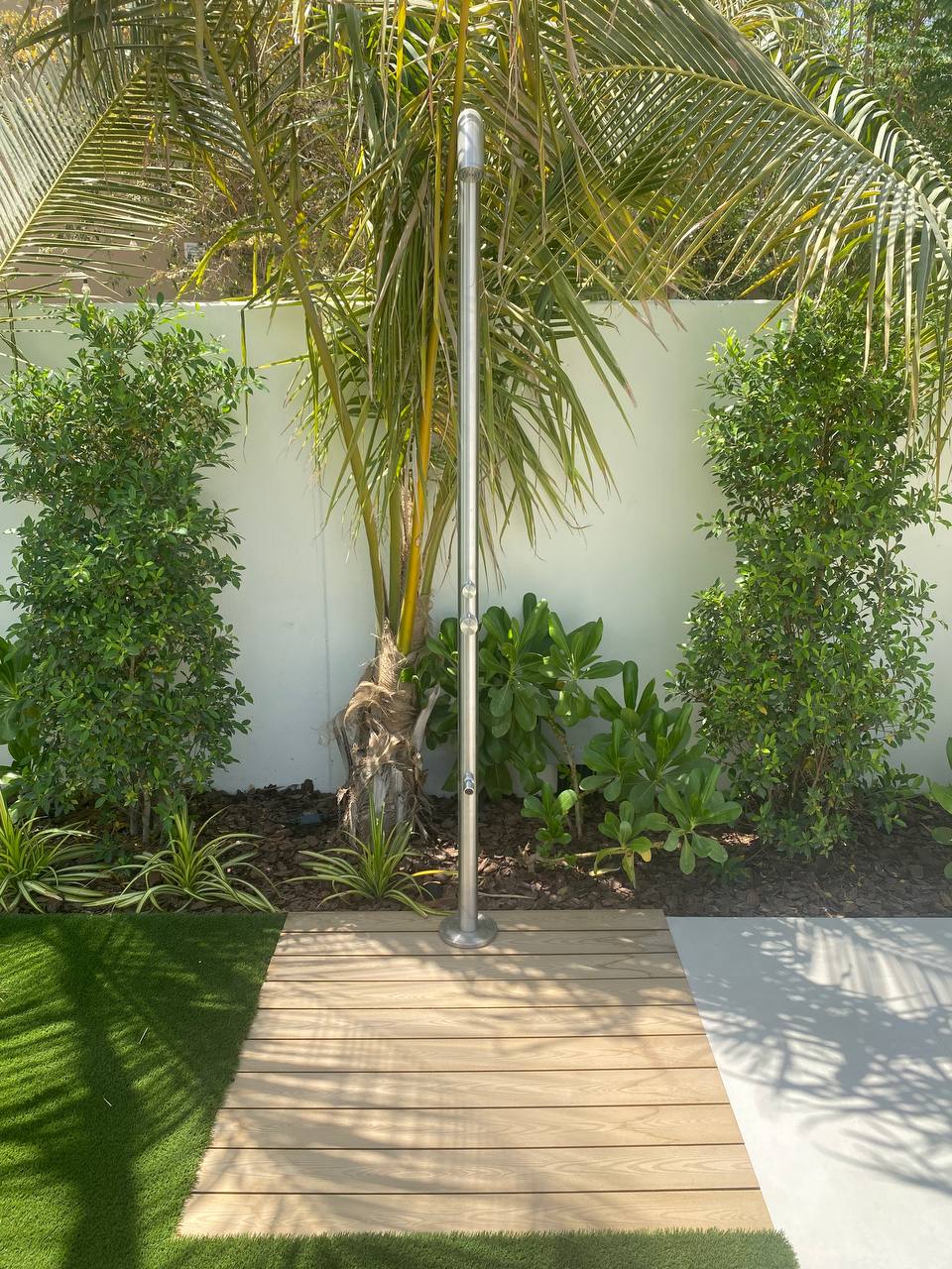 Can I Landscape Sloped or Uneven Ground?