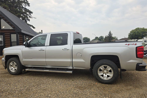 Your Guide to Finding Quality Used Small Trucks for Sale