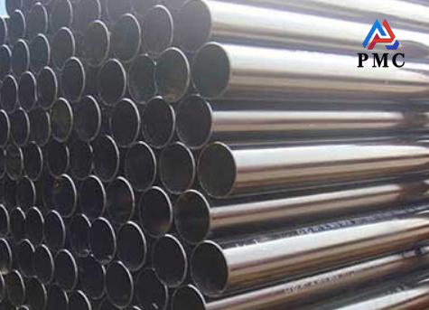 Is Seamless Steel Pipe a Stainless Steel Pipe?