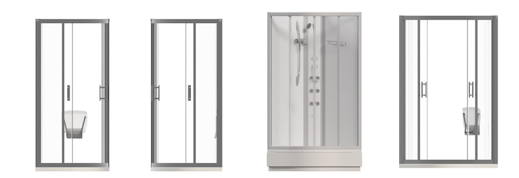 Accessibility and Safety For Shower Doors- A Complete Guide