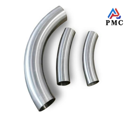 Anti-wear Properties of Welded Stainless Steel Elbows