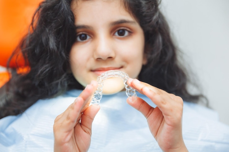 Confident Smiles Start Here: Expert Care from Orthodontists