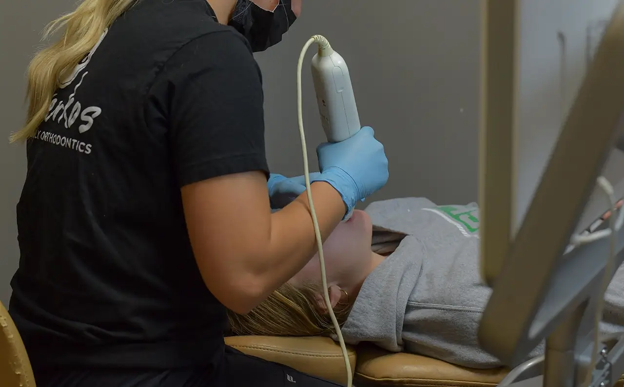 Straighten Your Smile with Confidence: Invisalign and Braces Solutions