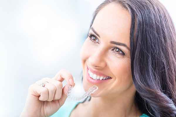 How Invisalign Treatment Can Boost Your Confidence