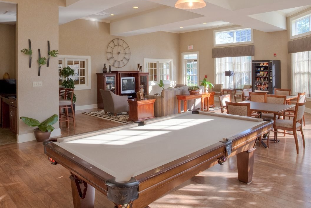 Find the Perfect Umass Medical School Apartments at Audubon Shrewsbury