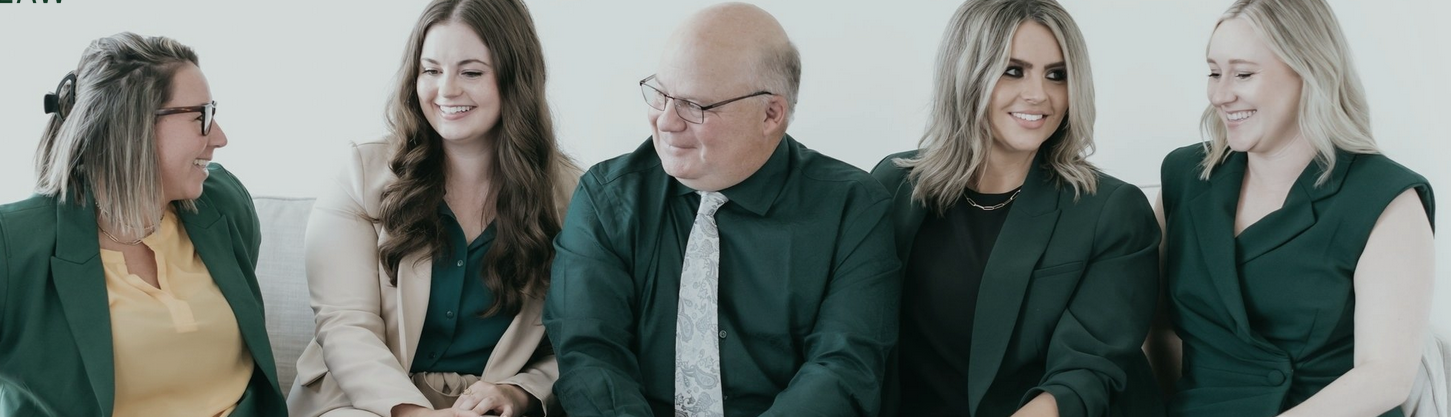 Navigating Life’s Milestones: Your Trusted Real Estate and Family Lawyers