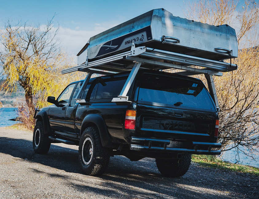 Effortless Adventures: Revolutionize Your Boating with an Automatic Boat Loading System