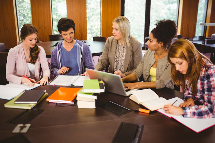College Consulting Services: Helping You Plan the Right Path