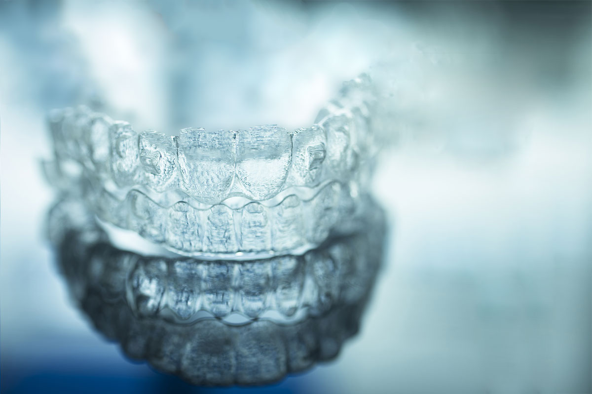 The Clear Choice: Understanding Invisalign Aligners