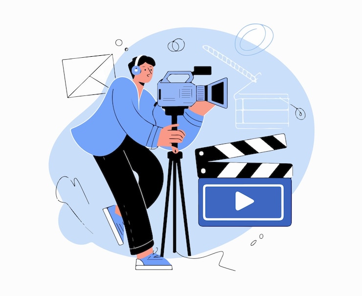 Elevate Your Brand with Professional Video Production Services: A Complete Guide