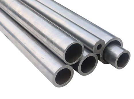 Application of ASTM A106 Seamless Carbon Steel Pipe