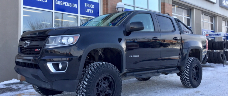 Drive Confidently Year-Round: Your Guide to All-Weather Tires and Comprehensive Tire Services