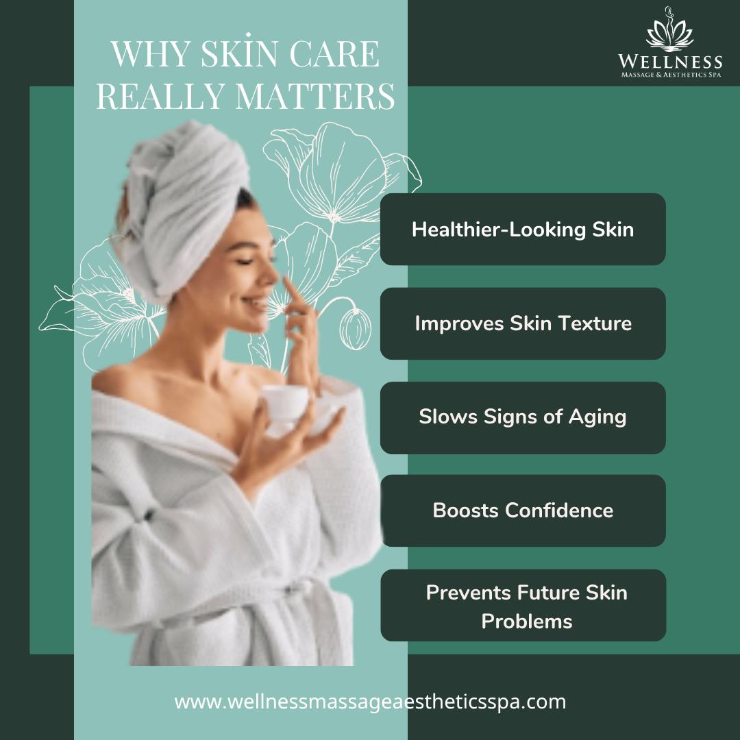 Where Calm Meets Results: Skin Treatments in Lexington, SC