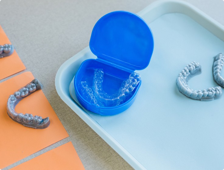 Top Benefits of Choosing Okemos Invisalign for Teeth Straightening