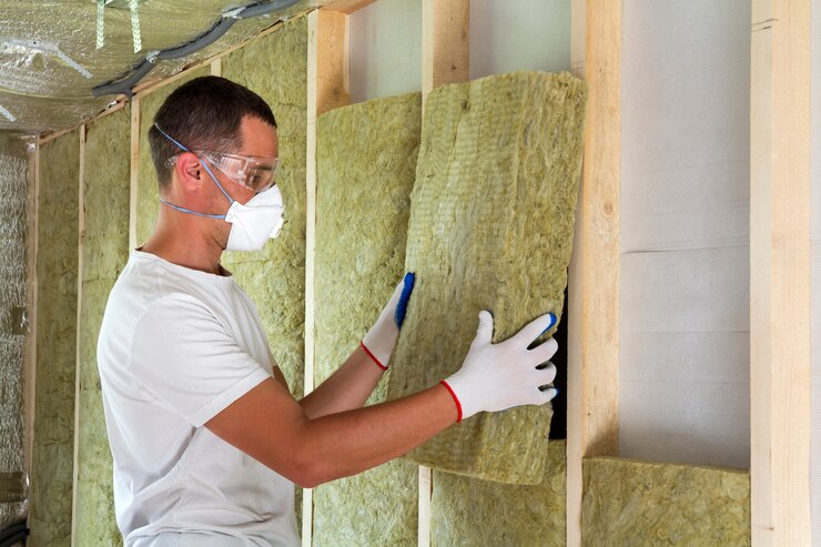 Why you should hire professionals for your next insulation installation