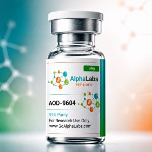 AOD-9604 (5mg)