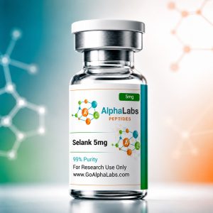 Selank (5mg)