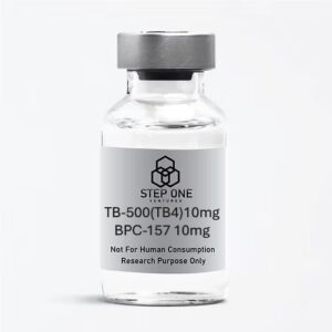 TB-500(TB4) 10mg / BPC-157 10mg