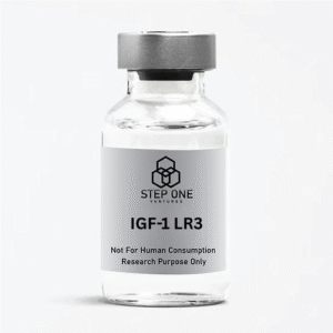 IGF-1 LR3 1mg