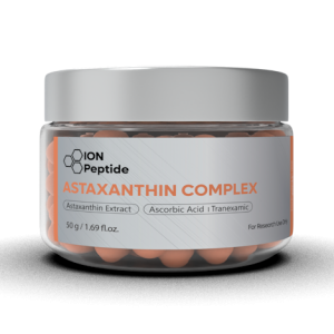 Astaxanthin Complex