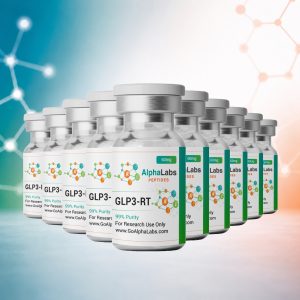 GLP3-RT (60mg) (10 Vials)