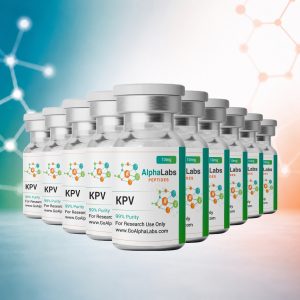 KPV (10mg) (10 Vials)