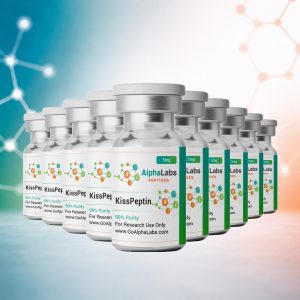 KissPeptin (5mg) (10 Vials)