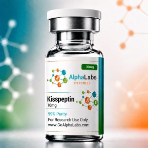 KissPeptin (10mg)