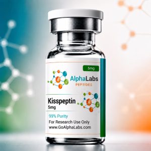 KissPeptin (5mg)