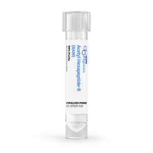 Acetyl Hexapeptide-8 (Raw) - 1g