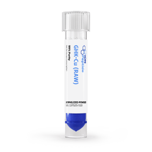 GHK-Cu (Raw) - 1g
