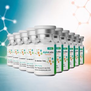 5-Amino-1MQ (50mg) (10 Vials)