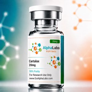 Cartalax (20mg)