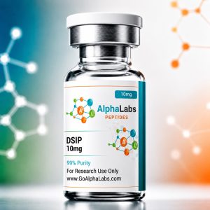 DSIP (10mg)