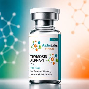 Thymosin Alpha-1 (5mg)