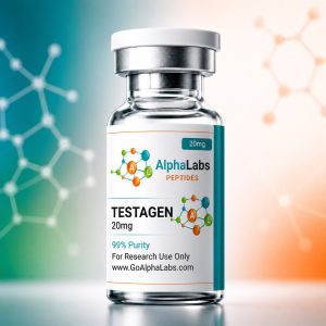 Testagen (20mg)