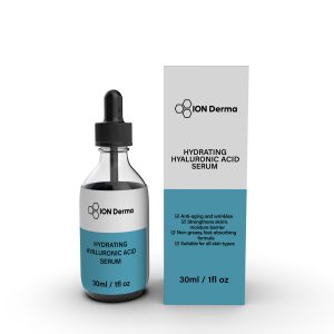 Hyaluronic Acid Serum